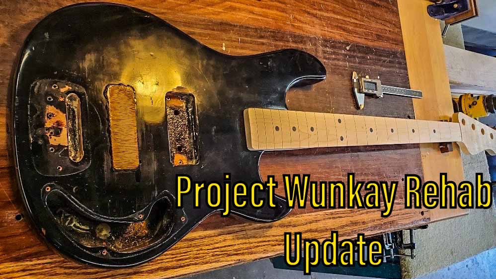 Project Wunkay Rehab Update Banner