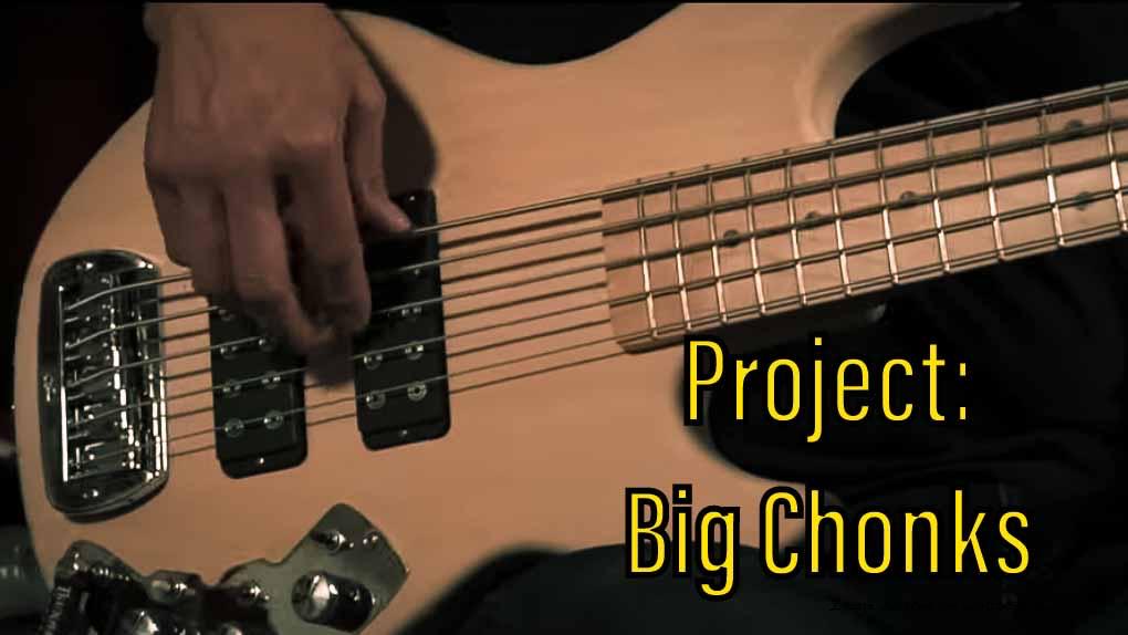 Project Big Chonks