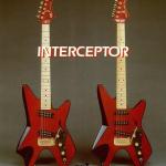 1984 Interceptor Ad Slick #2