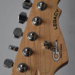 2009 Legacy Tribute with Blueburst Swamp Ash Body 04