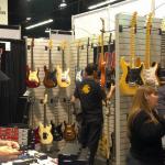 BBE/G&L booth