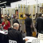 BBE/G&L booth