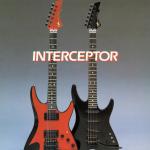 1986 Interceptor Ad Slick