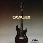 1983 Cavalier Ad Slick