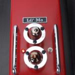 Red Iron Amps "Lil' Mo' "