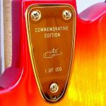 Joe Tompkins' 1991 ASAT Commemorative Bass