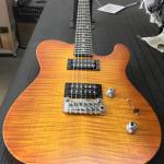 AD Honeyburst Frost over Flame Maple