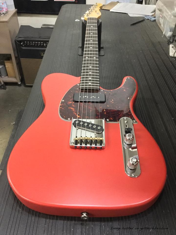 ACBB90 in Fullerton Red Frost