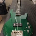 L-1505 in Clear Forest Green