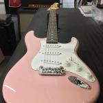 Legacy in Shell Pink Nitro