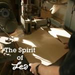 The Spirit of Leo1
