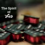 The Spirit of Leo3
