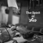 The Spirit of Leo8