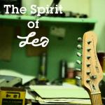 The Spirit of Leo13