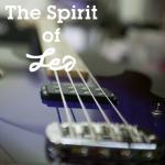 The Spirit of Leo16