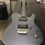 ASAT HH RMC in Graphite Frost over mahogany