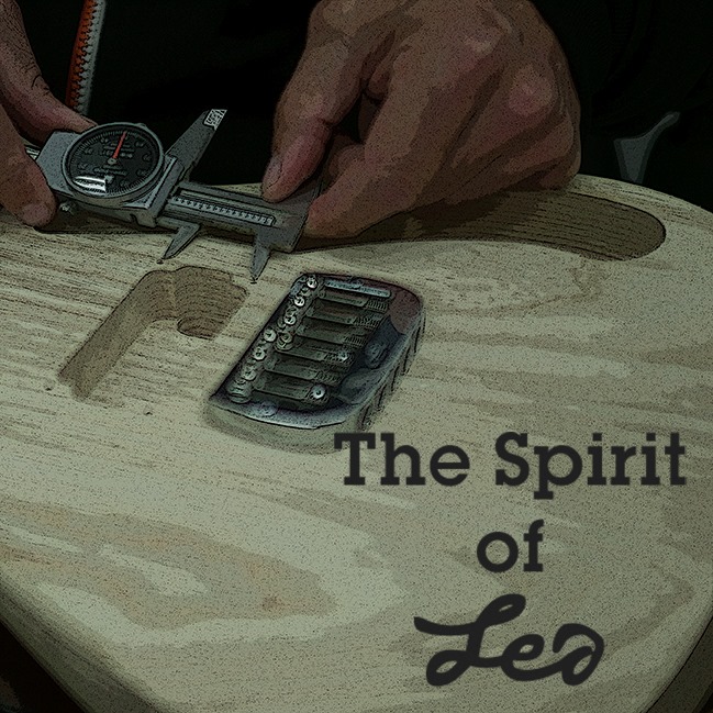 The Spirit of Leo23