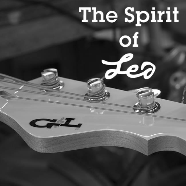 The Spirit of Leo24