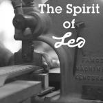 The Spirit of Leo26