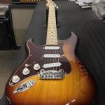 Lefty Legacy in OSTB over swamp ash