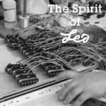 The Spirit of Leo27