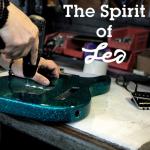 The Spirit Of Leo28