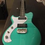 lefty Fallout in Belair Green