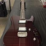 ASAT HH RMC in Ruby Red Metallic CLF079052