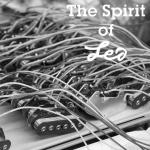 The Spirit of Leo30