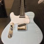 lefty ASAT Classic in Sonic Blue CLF1704011