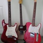 Strat and 64 Tele and GandL a cropped1024