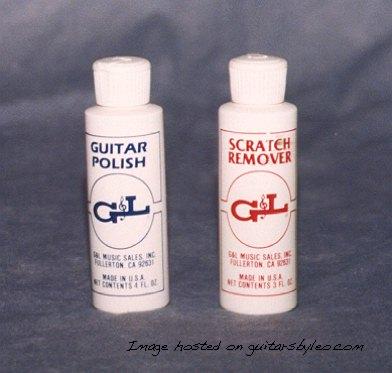 1982-91 Care Products