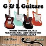 Jeff Floro: All About Guitar - Part 2
