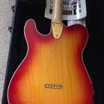 G&L Leo Fender Commemorative guitar - #176