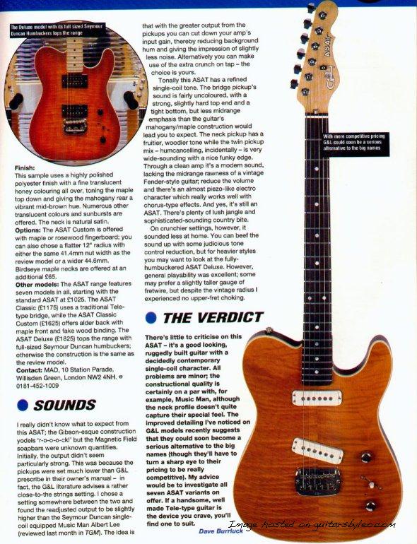 1996 ASAT Custom Article Page 2