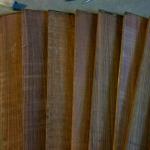 hand selected Indian Rosewood
