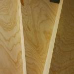 Custom Shop Wood Gallery-2-piece Ash