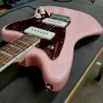  Custom Shop Doheny in Shell Pink