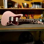 Custom Shop Doheny in Shell Pink