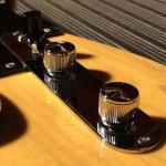 The CLF guitar knobs are in stock at the online store-1