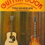 July 24, 1977 letter from Guitar Player Magazine editor, Tom Wheeler-5