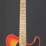 Leo Fender Commemorative
