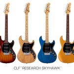 CLF Research Skyhawk-4