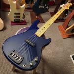 early style SB-1 bass