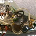 Instrument Manuals and Wiring Schematics