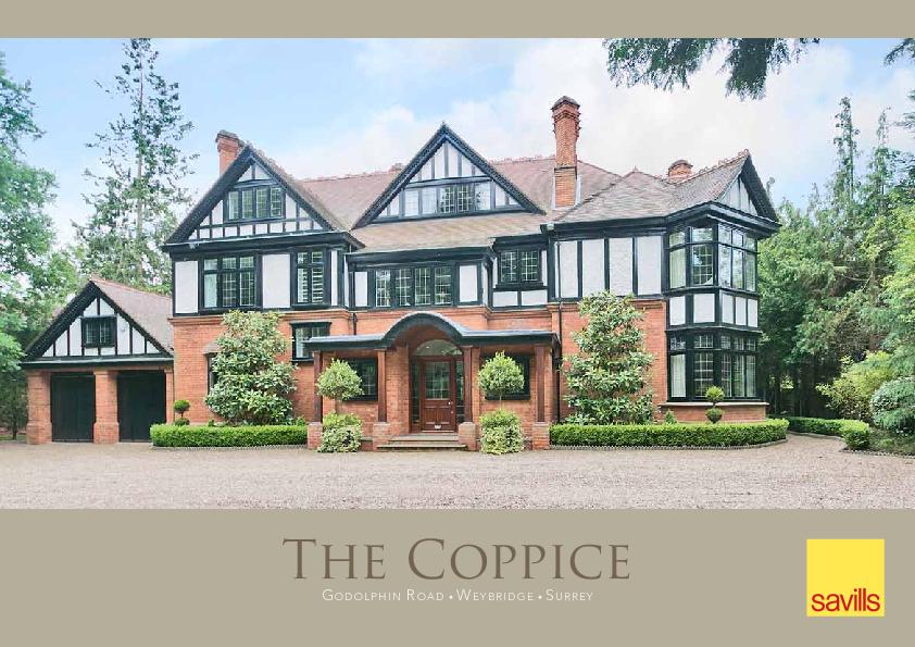 The Coppice