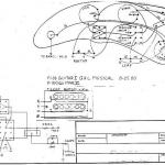 1980 F-100 Wiring Schematic
