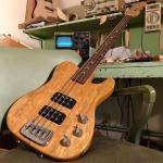 2012 Korina Collection ASAT Bass1