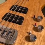 2012 Korina Collection ASAT Bass2