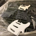 finding vintage pickguards for possible project builds